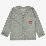 Quilt Unisex Thermal Top