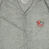 Quilt Unisex Thermal Top