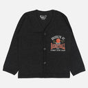 Quilt Bodycare Antibacterial Unisex Thermal Top Front Open Full Sleeves Pack Of 1