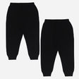 Unisex Antibacterial Thermal Bottom Pack of 2 - Bodycare