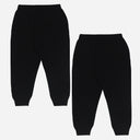 Unisex Antibacterial Thermal Bottom Pack of 2 - Bodycare