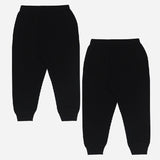 Unisex Antibacterial Thermal Bottom Pack of 2 - Bodycare