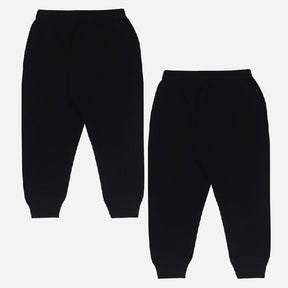 Unisex Antibacterial Thermal Bottom Pack of 2 - Bodycare