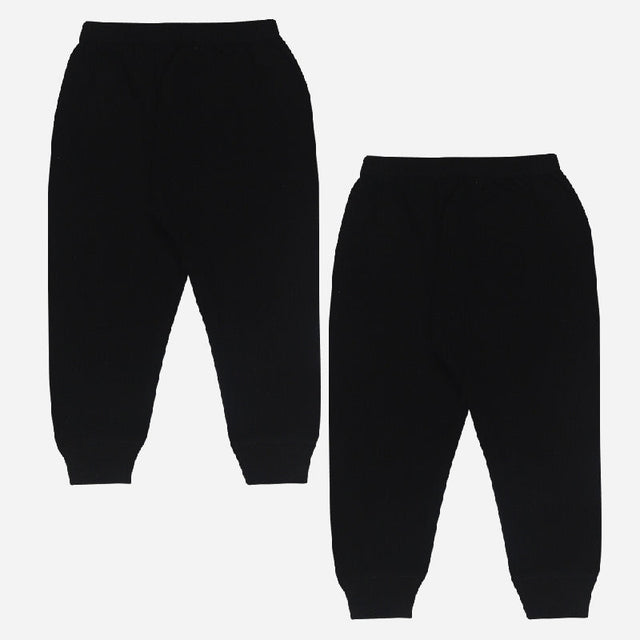 Unisex Antibacterial Thermal Bottom Pack of 2 - Bodycare