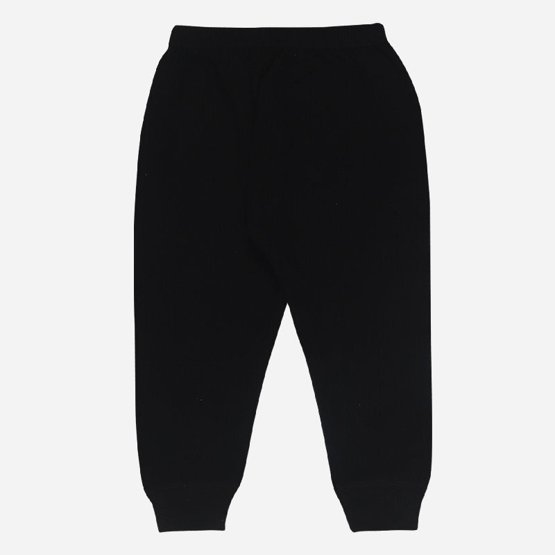 Unisex Antibacterial Thermal Bottom Pack of 2 - Bodycare