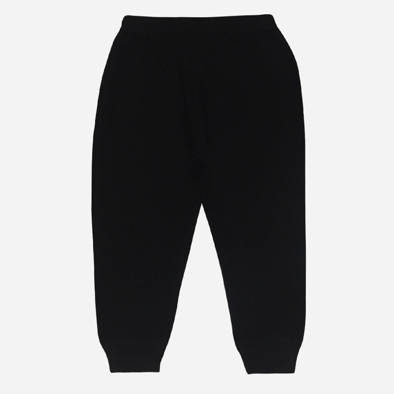 Unisex Antibacterial Thermal Bottom Pack of 2 - Bodycare