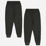 Unisex Antibacterial Thermal Bottom Pack of 2 - Bodycare