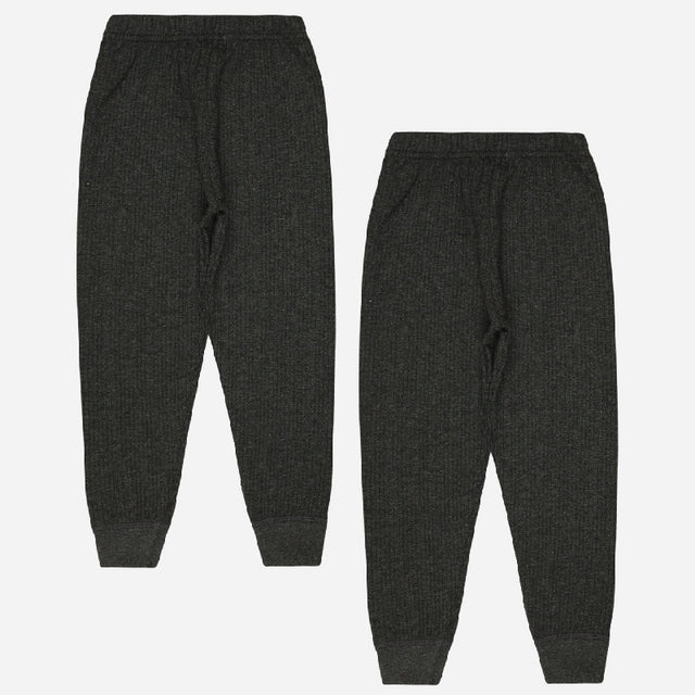 Unisex Antibacterial Thermal Bottom Pack of 2 - Bodycare
