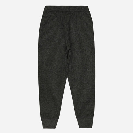 Unisex Antibacterial Thermal Bottom Pack of 2