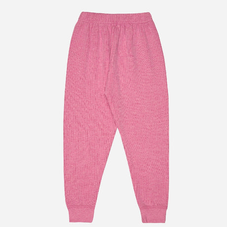 Unisex Antibacterial Thermal Bottom