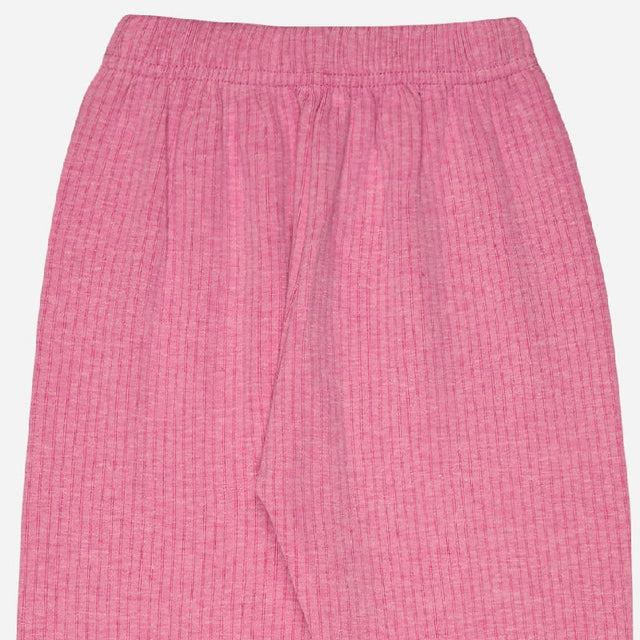 Unisex Antibacterial Thermal Bottom - Bodycare