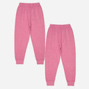 Unisex Antibacterial Thermal Bottom Pack of 2 - Bodycare
