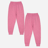 Unisex Antibacterial Thermal Bottom Pack of 2 - Bodycare