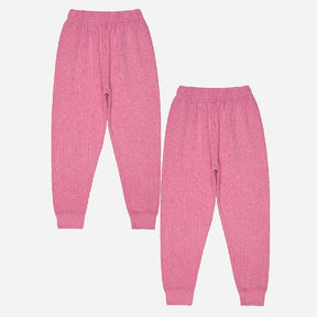 Unisex Antibacterial Thermal Bottom Pack of 2 - Bodycare
