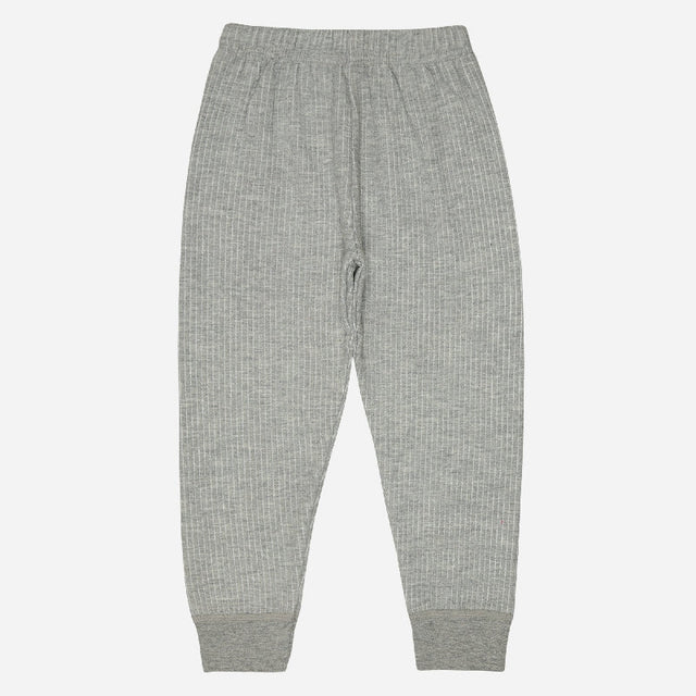 Unisex Antibacterial Thermal Bottom - Bodycare