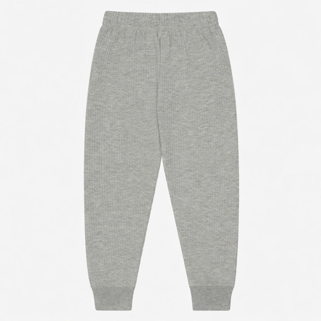 Unisex Thermal Top & Bottom Set - Bodycare