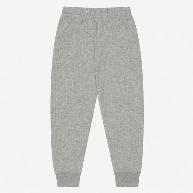 Unisex Thermal Top & Bottom Set - Bodycare