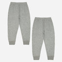 Unisex Antibacterial Thermal Bottom Pack of 2 - Bodycare