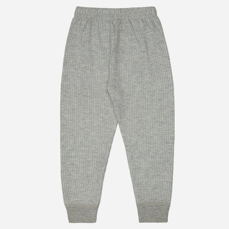 Unisex Antibacterial Thermal Bottom Pack of 2