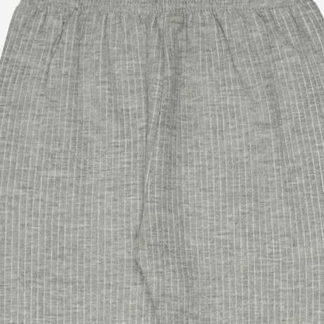 Unisex Antibacterial Thermal Bottom Pack of 2