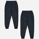 Unisex Antibacterial Thermal Bottom Pack of 2 - Bodycare