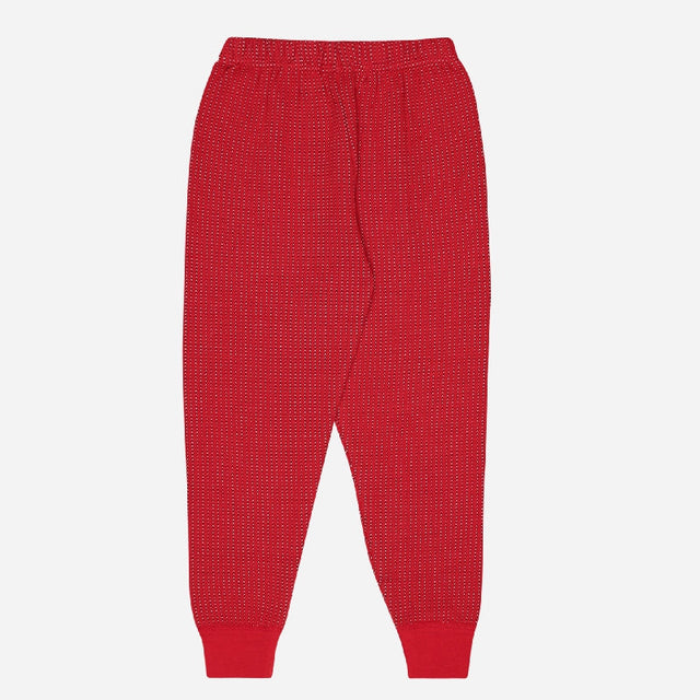 Unisex Antibacterial Thermal Bottom - Bodycare