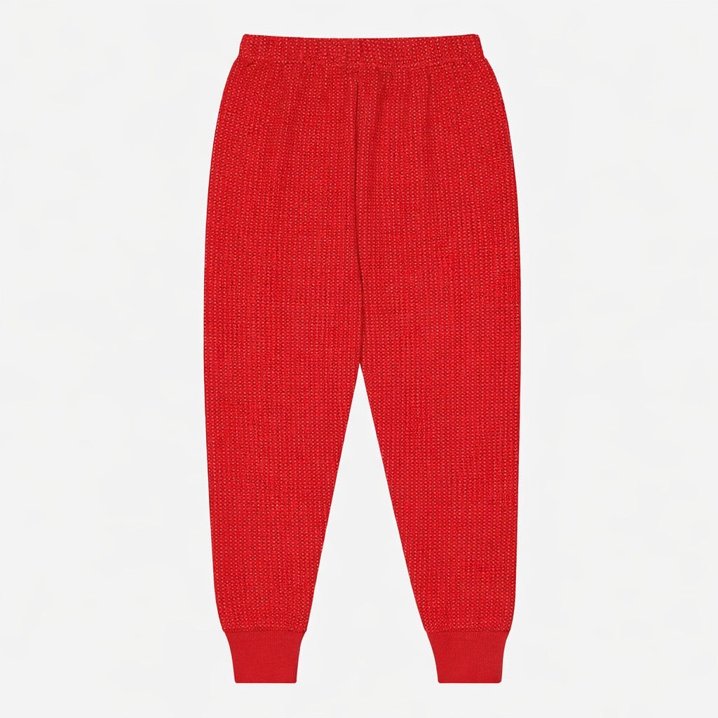 Unisex Thermal Top & Bottom Set - Bodycare