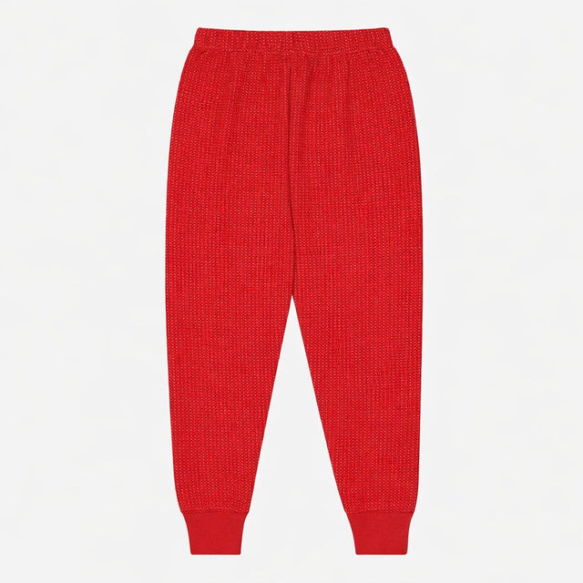 Unisex Thermal Top & Bottom Set - Bodycare