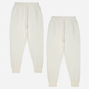 Unisex Antibacterial Thermal Bottom Pack of 2 - Bodycare