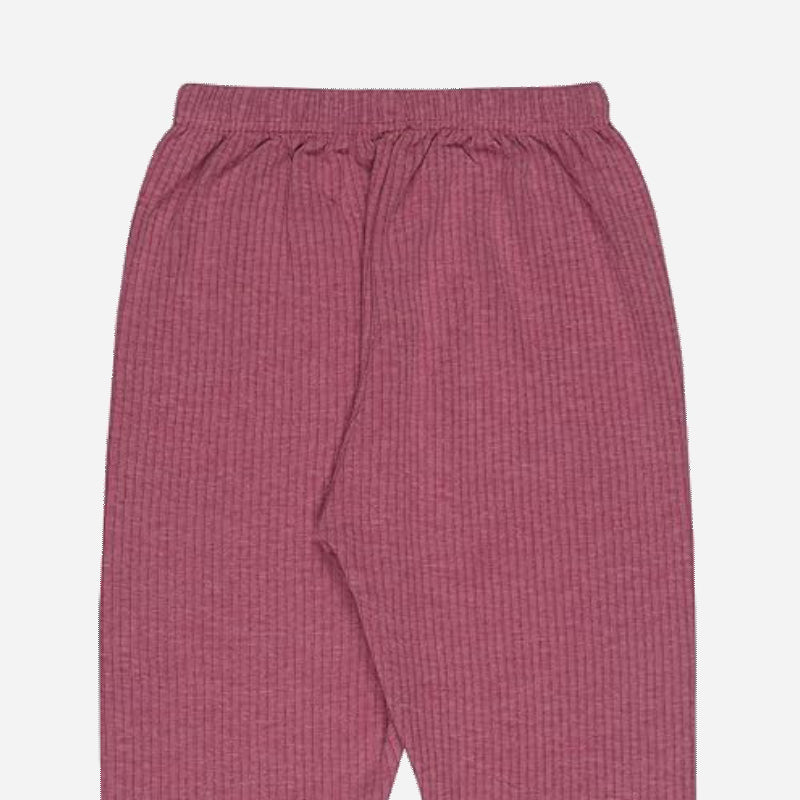 Unisex Baby Thermal Bottom Pack of 1 - Bodycare