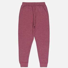 Unisex Baby Thermal Bottom Pack of 1 - Bodycare