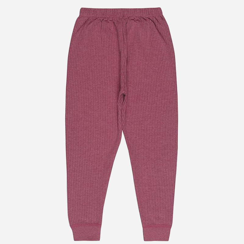 Unisex Baby Thermal Bottom Pack of 1 - Bodycare