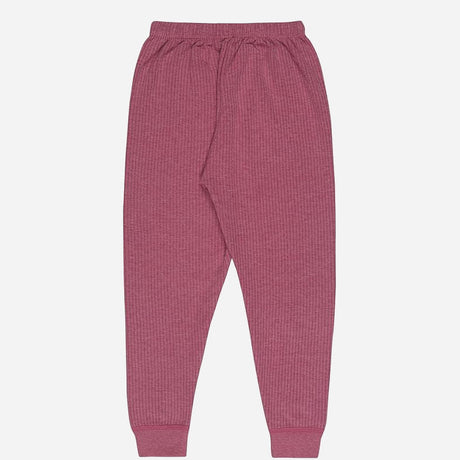 Unisex Baby Thermal Bottom Pack of 1