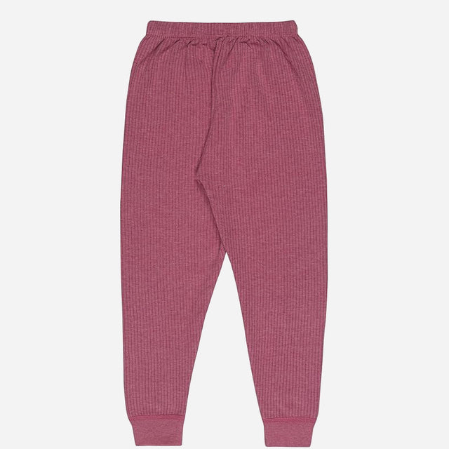 Unisex Baby Thermal Bottom Pack of 1 - Bodycare