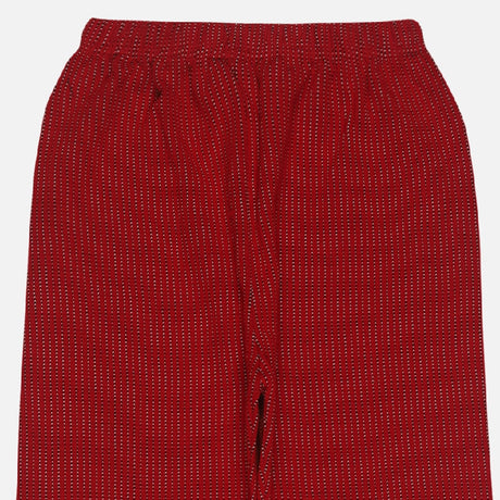 Unisex Baby Thermal Bottom Pack of 1