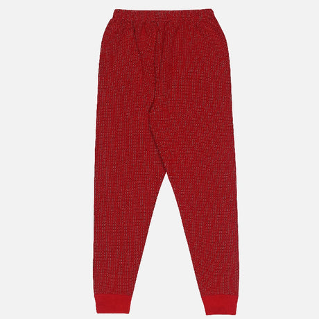 Unisex Baby Thermal Bottom Pack of 1