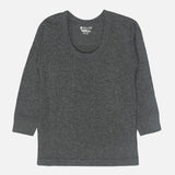 Quilt Bodycare Antibacterial Unisex Thermal Sets Round Neck Full Sleeves Pack Of 1