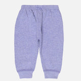 Quilt Bodycare Antibacterial Unisex Thermal Sets Round Neck Full Sleeves Pack Of 1