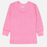 Quilt Bodycare Antibacterial Unisex Thermal Sets Round Neck Full Sleeves Pack Of 1