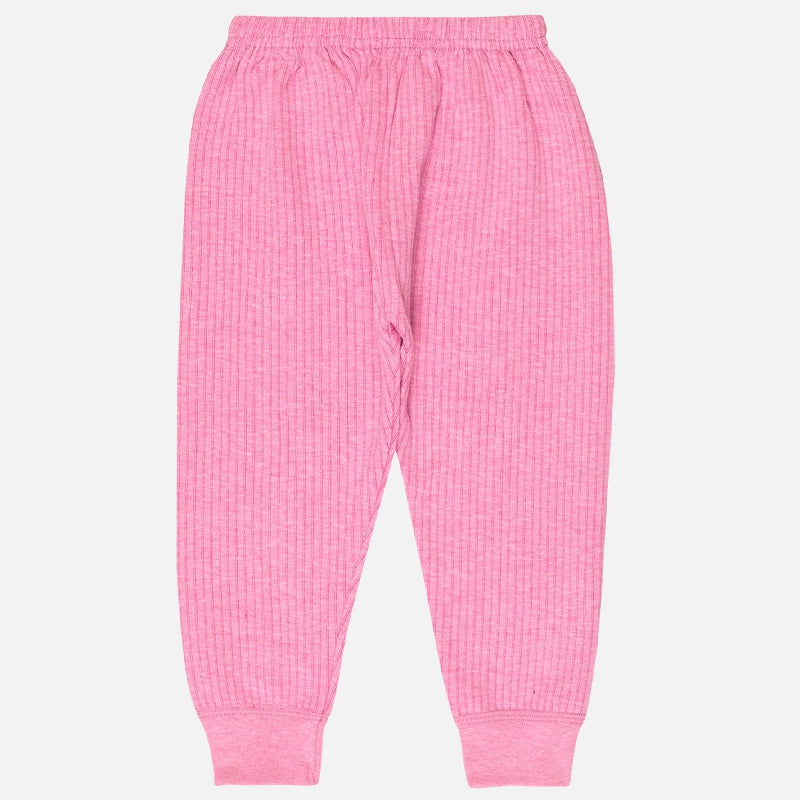 Quilt Bodycare Antibacterial Unisex Thermal Sets Round Neck Full Sleeves Pack Of 1