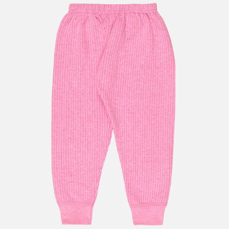 Quilt Bodycare Antibacterial Unisex Thermal Sets Round Neck Full Sleeves Pack Of 1