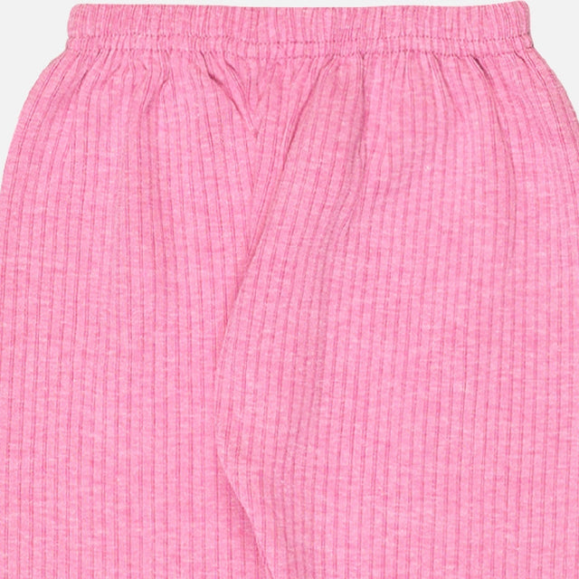 Unisex Antibacterial Thermal Set Round Neck Full Sleeves Pack of 1 - Bodycare