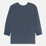 Quilt Bodycare Antibacterial Unisex Thermal Sets Round Neck Full Sleeves Pack Of 1