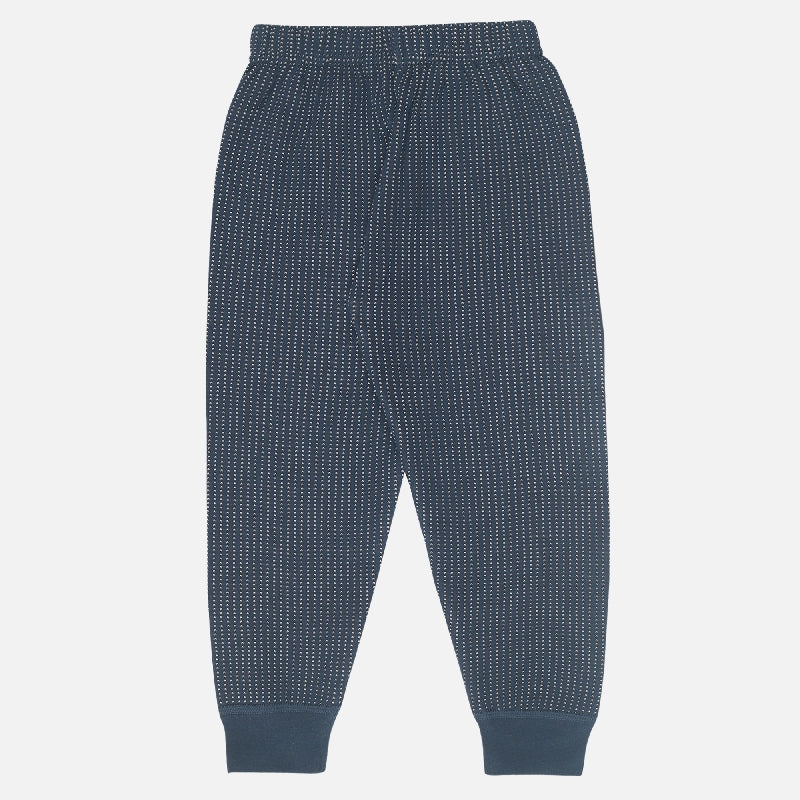 Quilt Bodycare Antibacterial Unisex Thermal Sets Round Neck Full Sleeves Pack Of 1