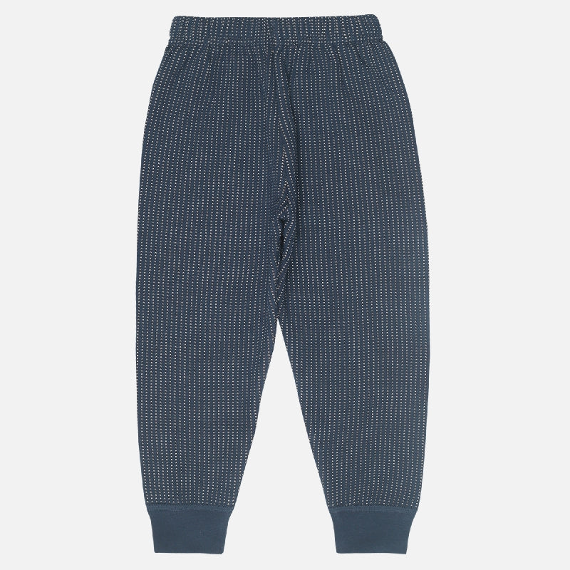 Quilt Bodycare Antibacterial Unisex Thermal Sets Round Neck Full Sleeves Pack Of 1