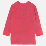 Quilt Bodycare Antibacterial Unisex Thermal Sets Round Neck Full Sleeves Pack Of 1