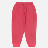 Quilt Bodycare Antibacterial Unisex Thermal Sets Round Neck Full Sleeves Pack Of 1