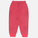 Quilt Bodycare Antibacterial Unisex Thermal Sets Round Neck Full Sleeves Pack Of 1