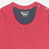 Quilt Bodycare Antibacterial Unisex Thermal Sets Round Neck Full Sleeves Pack Of 1