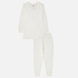 Quilt Bodycare Antibacterial Unisex Thermal Sets Round Neck Full Sleeves Pack Of 1